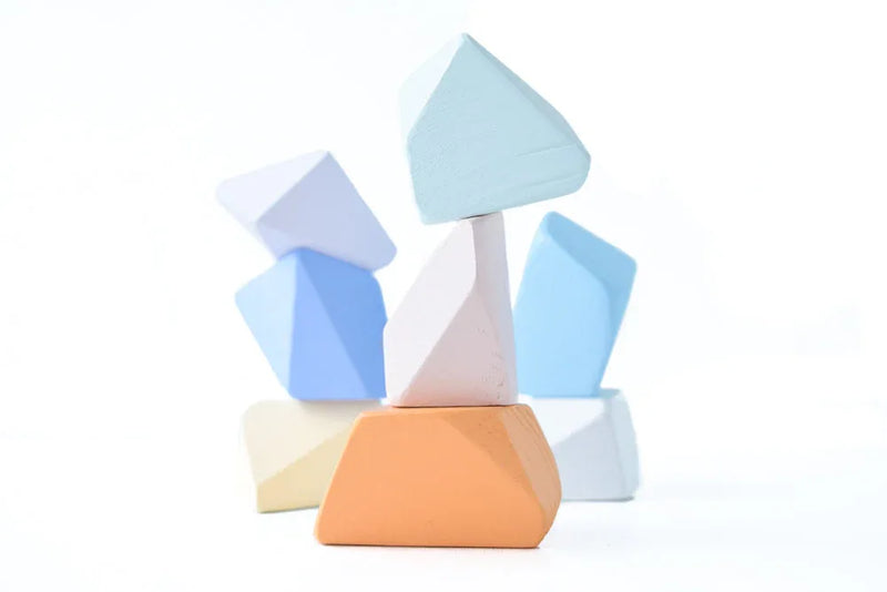 Tahoe | Set of 5 - BIG FRENCHIES