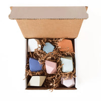 Tahoe | Set of 8 - BIG FRENCHIES