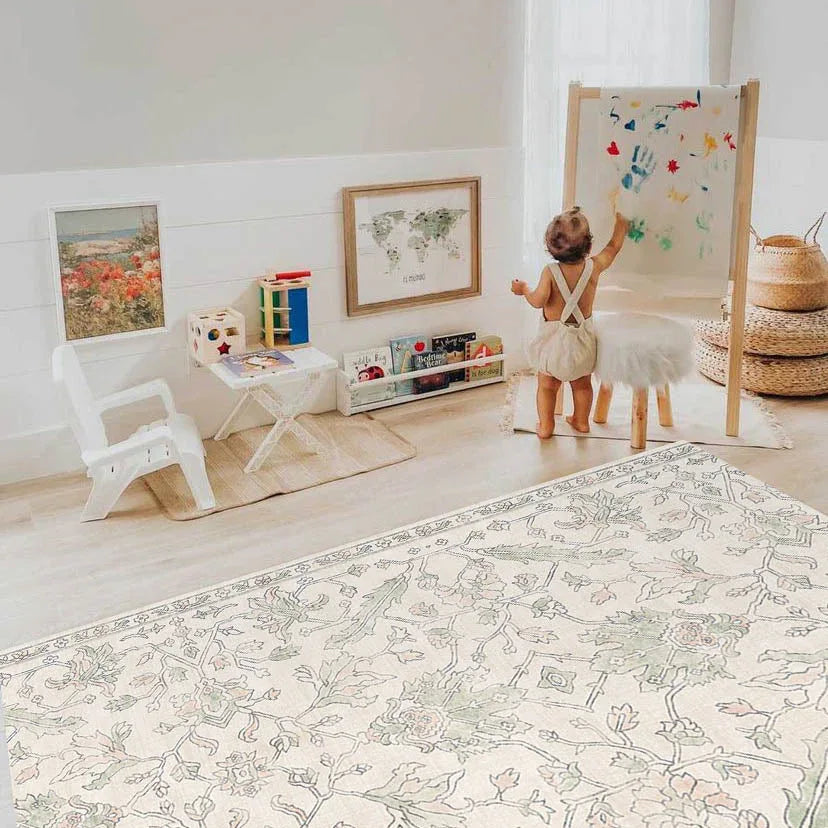 The Josephine Shwally Playmat - BIG FRENCHIES