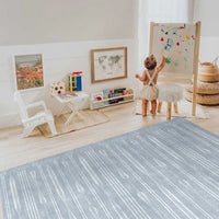 The Bowie Shwally Playmat - BIG FRENCHIES