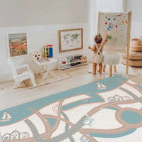 The Enya Shwally Playmat - BIG FRENCHIES