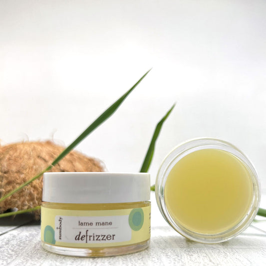 Tame Mane De-Frizzer - BIG FRENCHIES