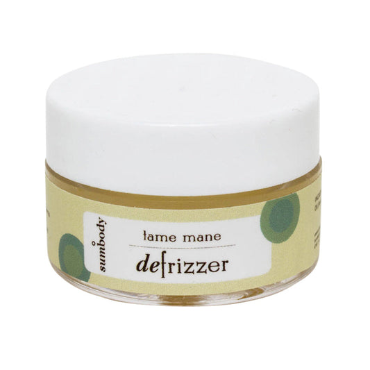 Tame Mane De-Frizzer - BIG FRENCHIES