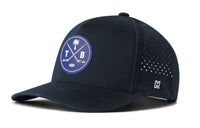 Tampa Bay Hockey Performance 5-Panel Hat  |  TB X Flexfit Snapback