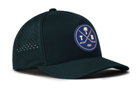 Tampa Bay Hockey Performance 5-Panel Hat  |  TB X Flexfit Snapback