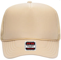 Sunkissed Adult Otto Foam Trucker Hat