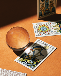Tarot de Marseille