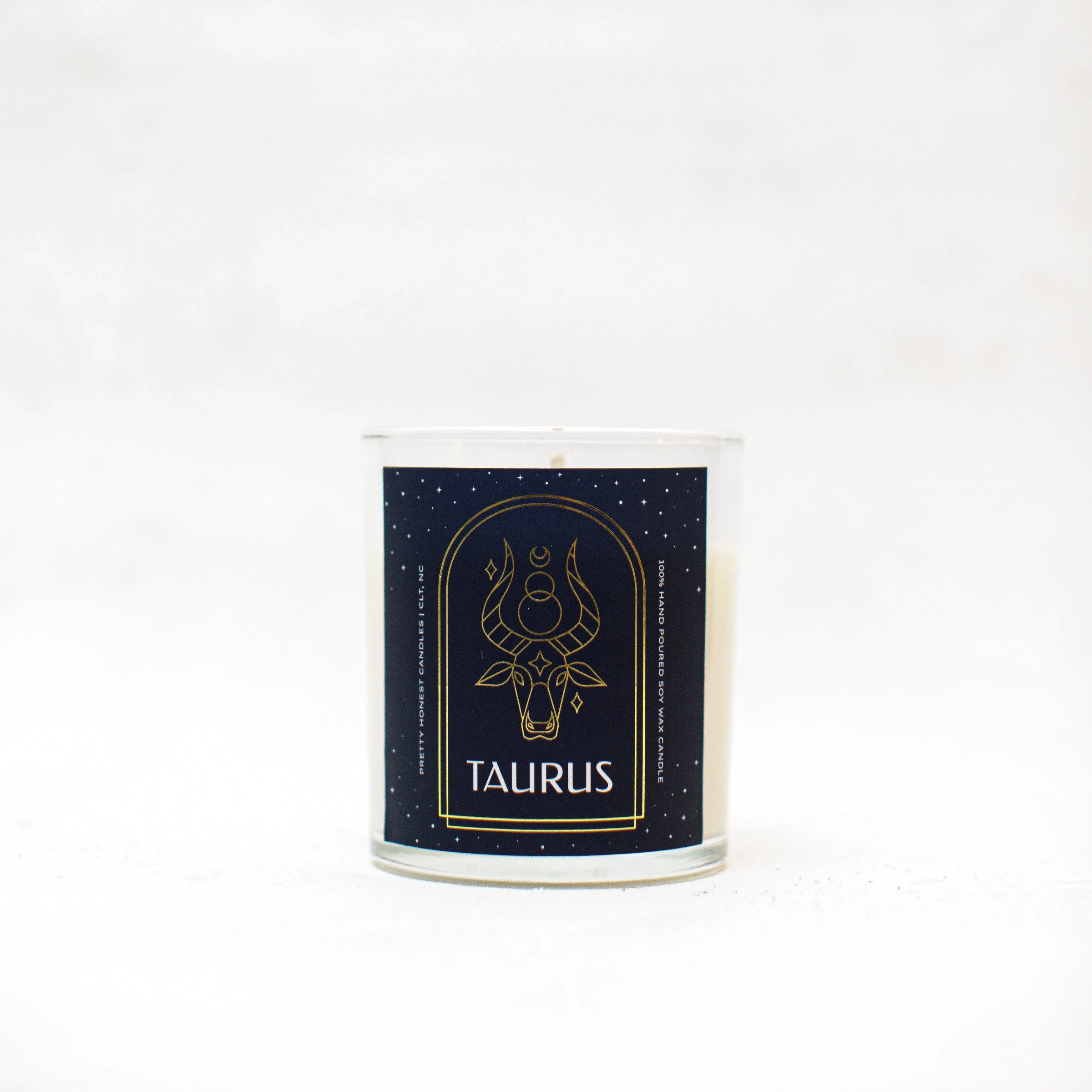 Zodiac Candles - BIG FRENCHIES