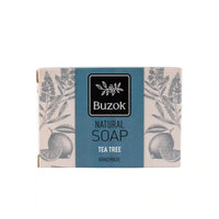 Natural Tea Tree Soap