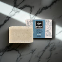 Natural Tea Tree Soap