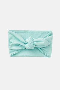 Bow Headband - Haze - BIG FRENCHIES