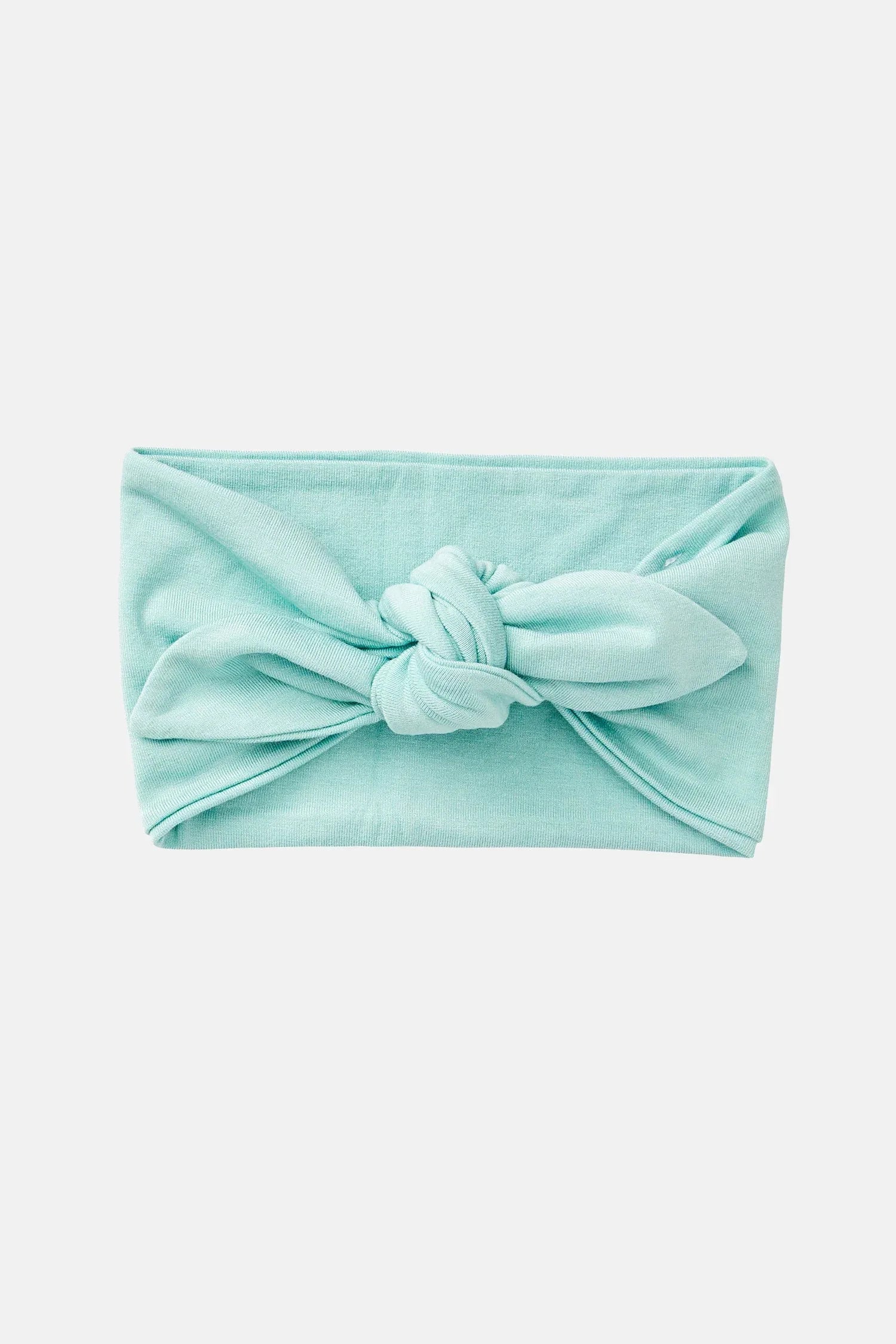 Bow Headband - Haze - BIG FRENCHIES