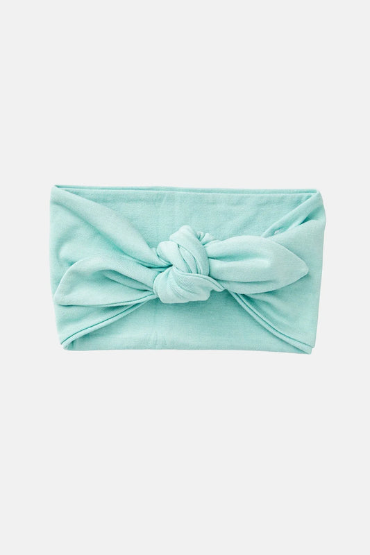 Bow Headband - Haze - BIG FRENCHIES