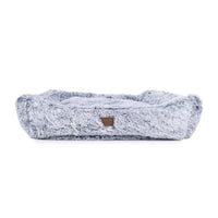 Teddy Bear Kuddler Dog Bed