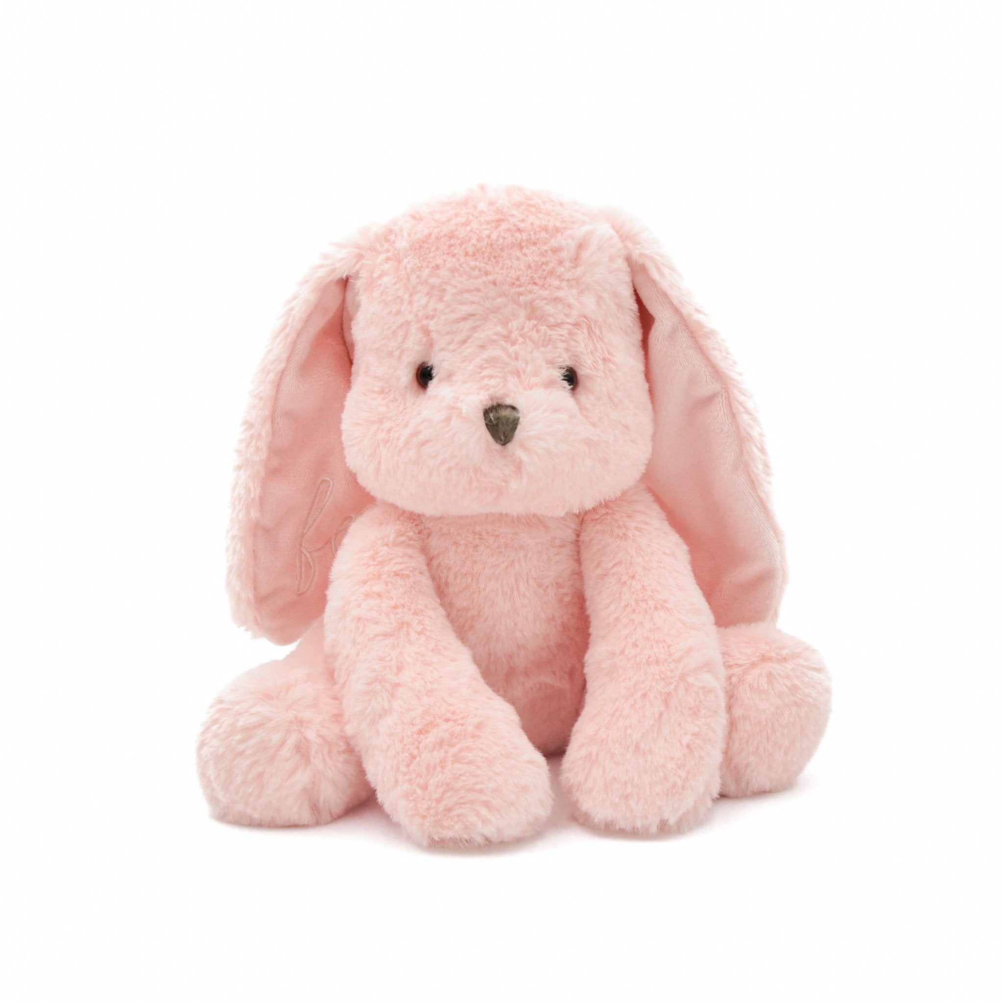 Ruby Plushie Set