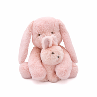 Ruby Plushie Set