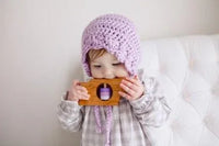 Tennessee State Wooden Rattle™ - BIG FRENCHIES