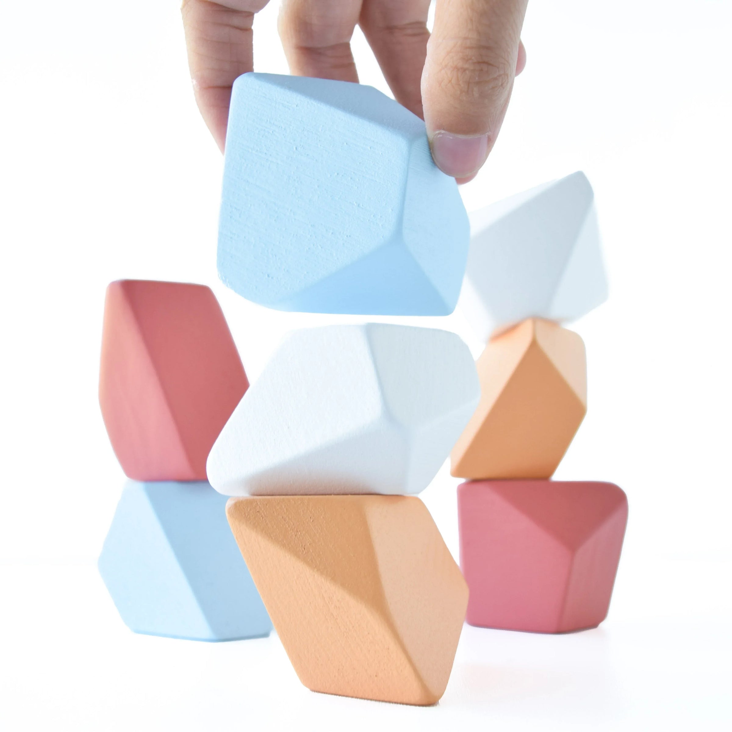 Terra | Set of 5 - BIG FRENCHIES