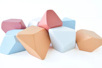 Terra | Set of 8 - BIG FRENCHIES