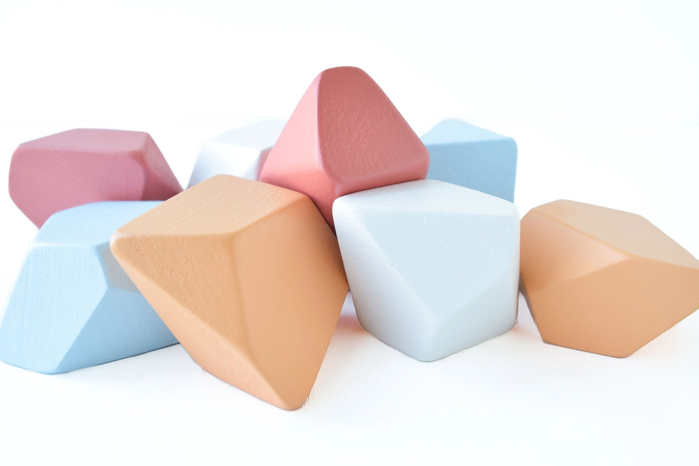 Terra | Set of 8 - BIG FRENCHIES