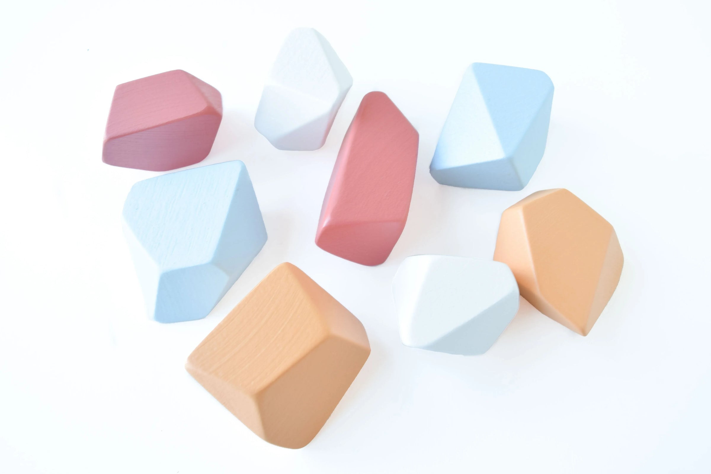Terra | Set of 5 - BIG FRENCHIES