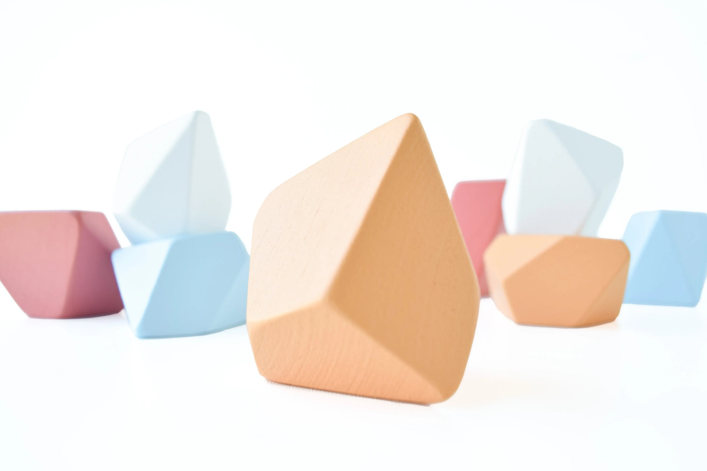 Terra | Set of 8 - BIG FRENCHIES