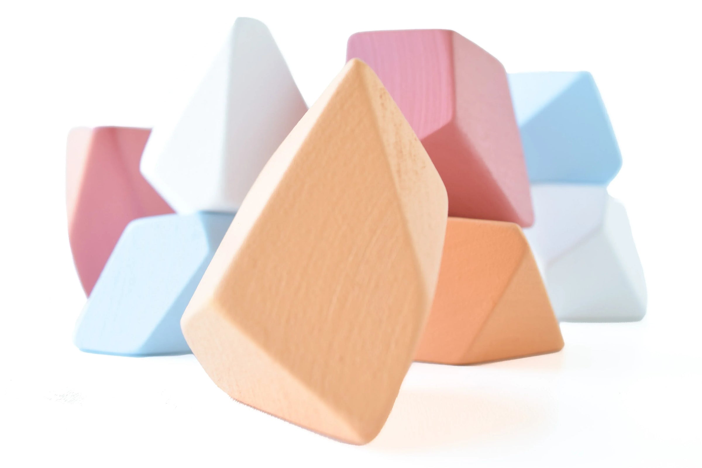 Terra | Set of 5 - BIG FRENCHIES