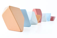 Terra | Set of 5 - BIG FRENCHIES
