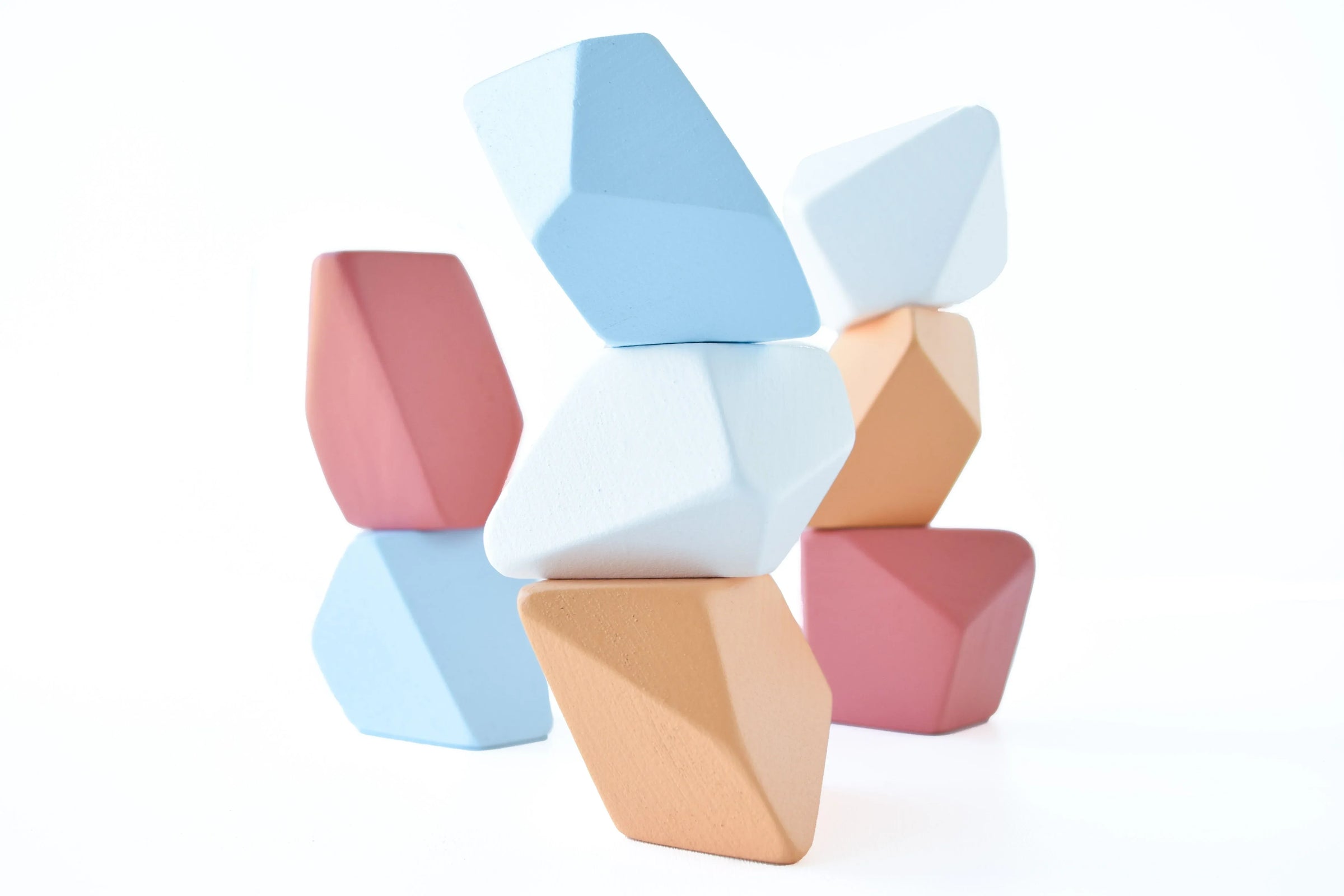 Terra | Set of 8 - BIG FRENCHIES