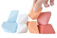 Terra | Set of 5 - BIG FRENCHIES