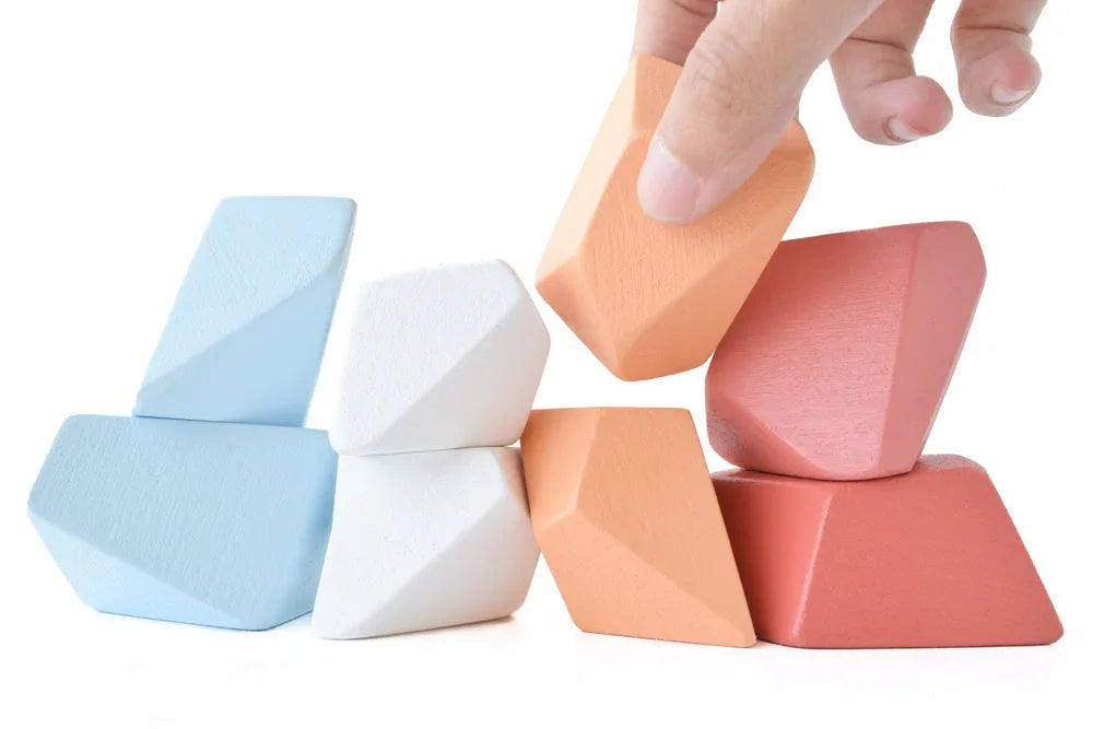 Terra | Set of 5 - BIG FRENCHIES