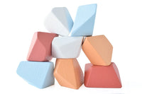 Terra | Set of 5 - BIG FRENCHIES