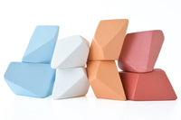 Terra | Set of 5 - BIG FRENCHIES