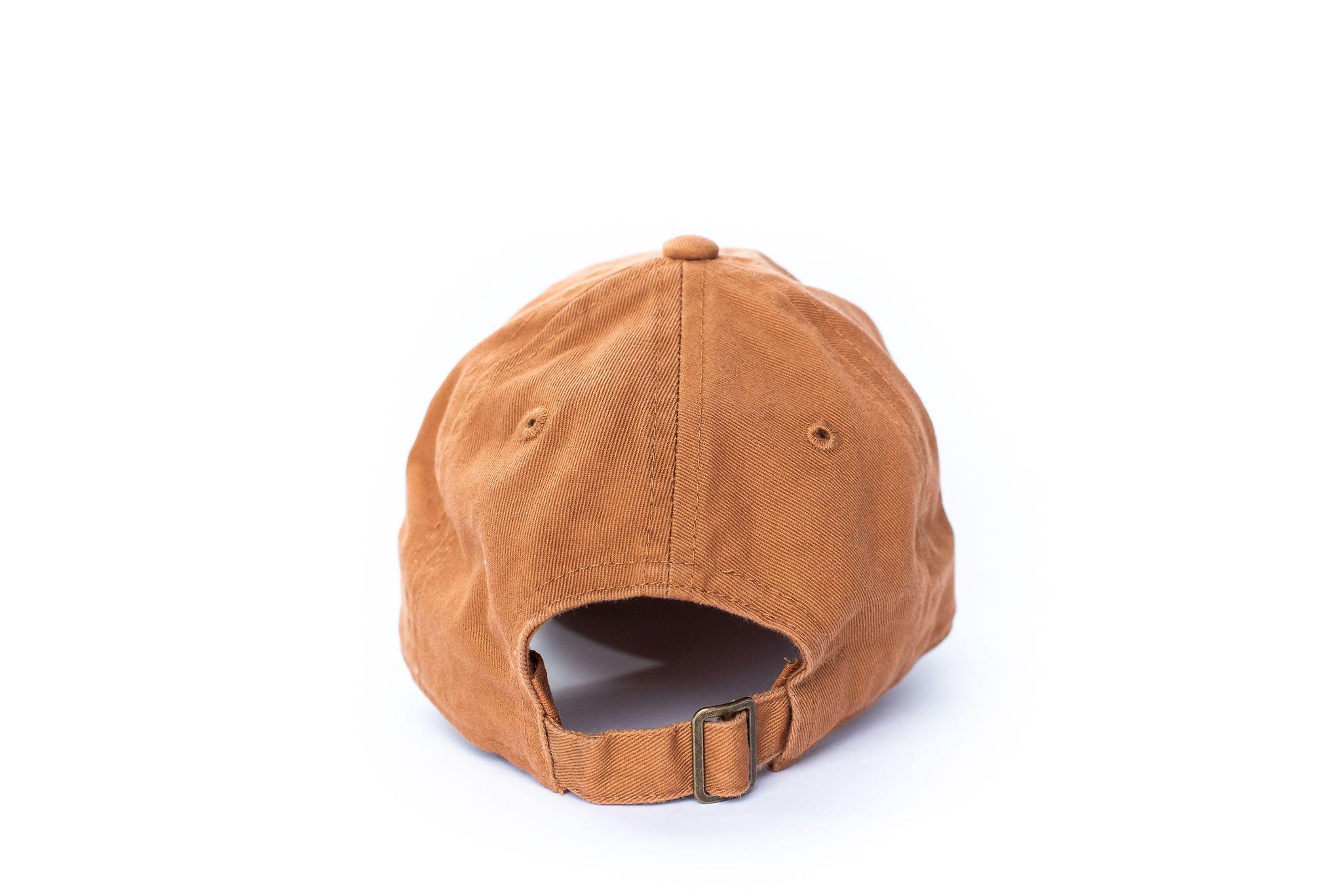 Little Bro Baseball Hat - BIG FRENCHIES