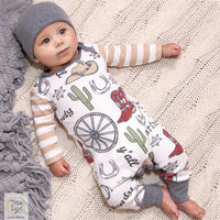 3-Pc Gift Set Cowboy - BIG FRENCHIES