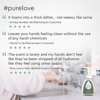 Foaming Hand Soap