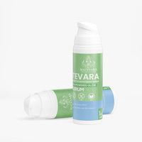 Tevara Green Tea Antioxidant Serum | Hydrating Face Serum | 1 fl oz (30ml)
