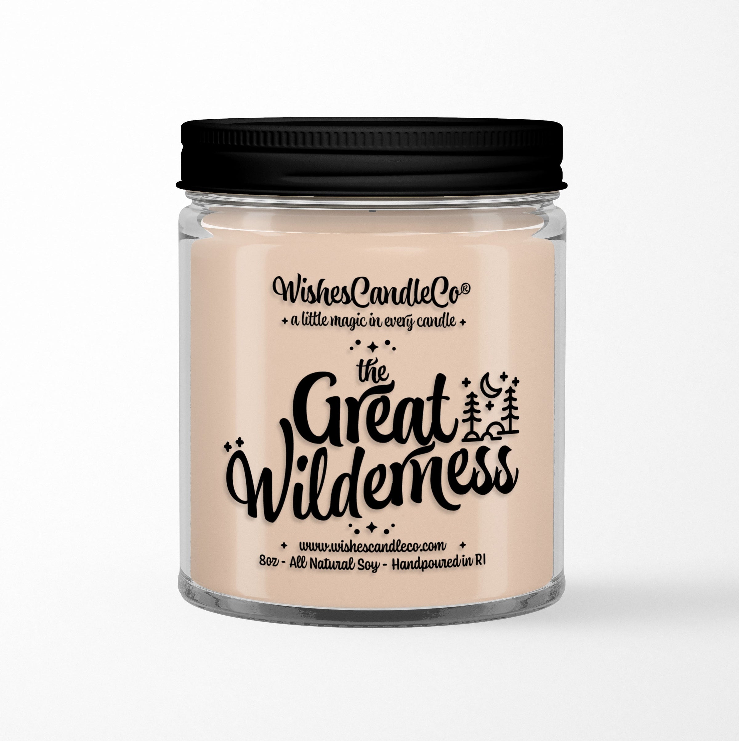 The Great Wilderness