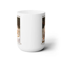 The Book Was Better Coffee Mug - BIG FRENCHIES