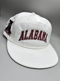 The Cloudwalker - Lightweight Premium Rope Snapback Hat - BIG FRENCHIES