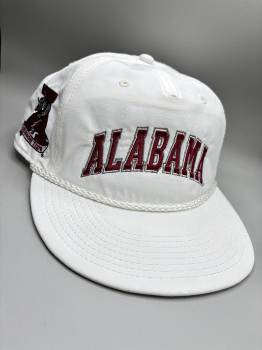 The Cloudwalker - Lightweight Premium Rope Snapback Hat - BIG FRENCHIES