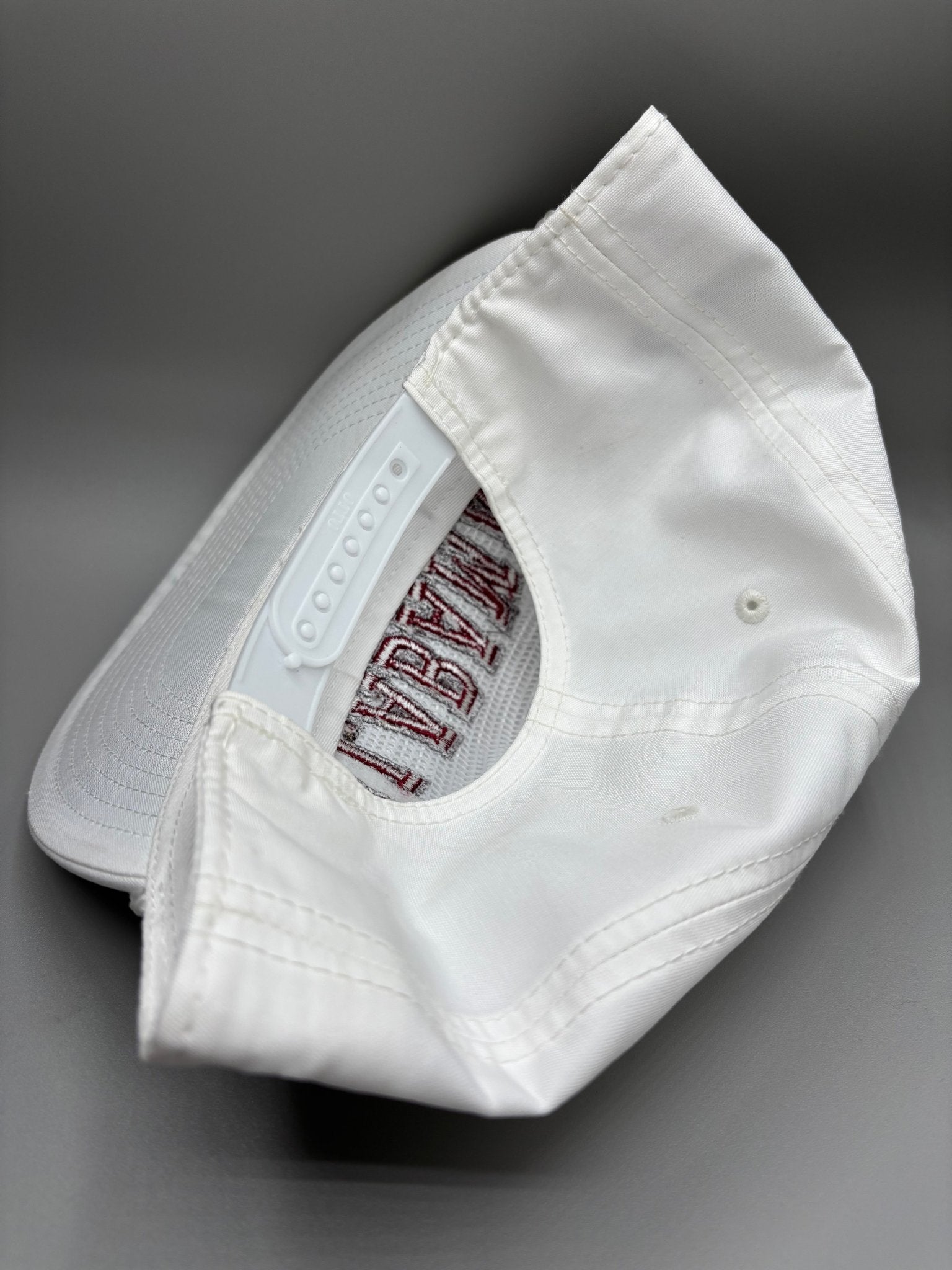 The Cloudwalker - Lightweight Premium Rope Snapback Hat - BIG FRENCHIES