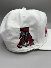 The Cloudwalker - Lightweight Premium Rope Snapback Hat - BIG FRENCHIES