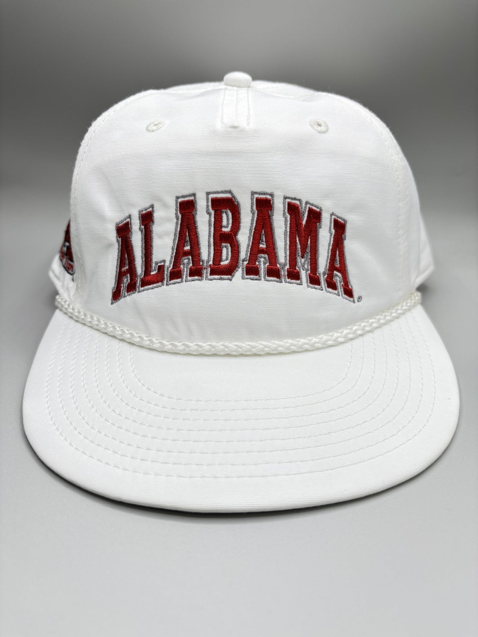 The Cloudwalker - Lightweight Premium Rope Snapback Hat - BIG FRENCHIES