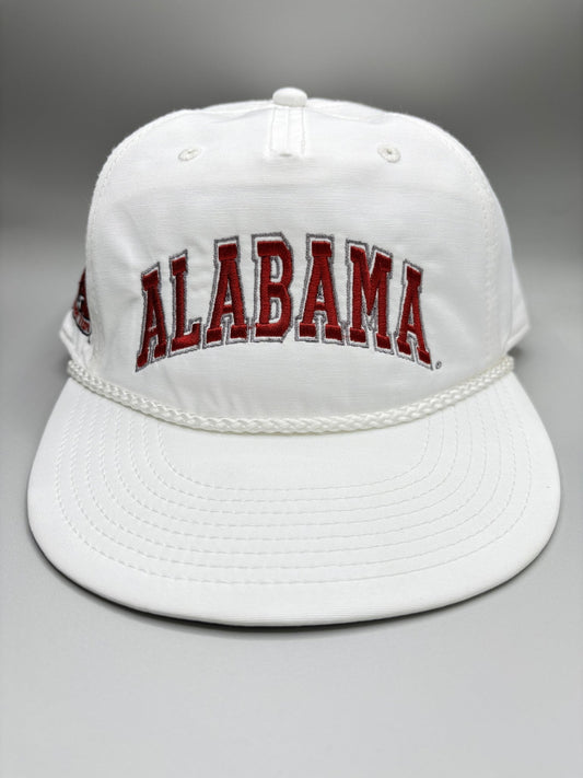 The Cloudwalker - Lightweight Premium Rope Snapback Hat - BIG FRENCHIES