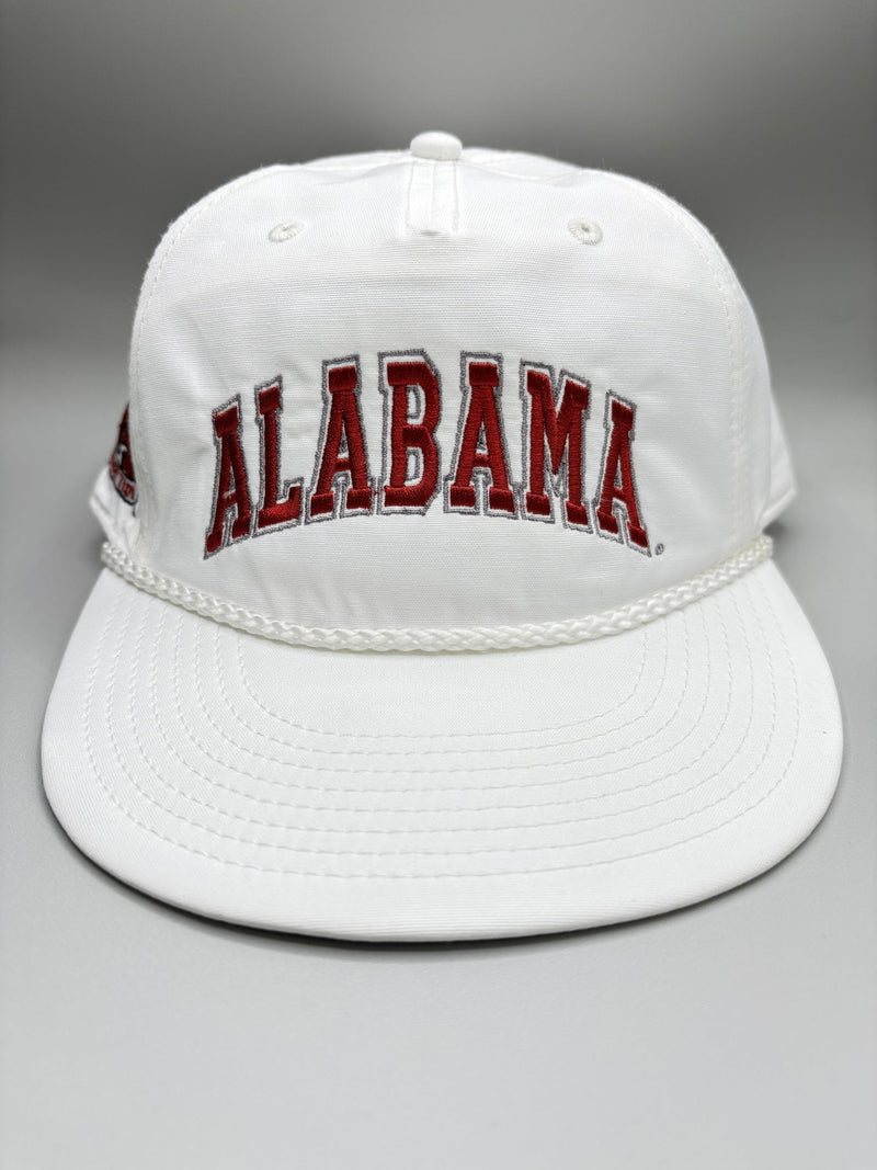 The Cloudwalker - Lightweight Premium Rope Snapback Hat - BIG FRENCHIES