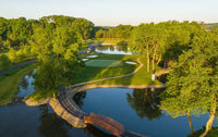 The Club At Twin Lakes Golf Course Gift Basket - BIG FRENCHIES