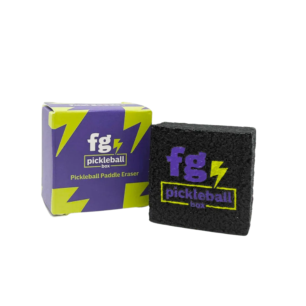 The Pickleball Power Pack - BIG FRENCHIES