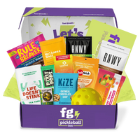 The Pickleball Power Pack - BIG FRENCHIES