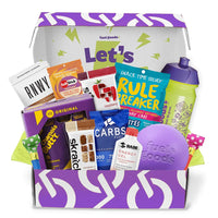 The RiderBox® Birthday Box - BIG FRENCHIES